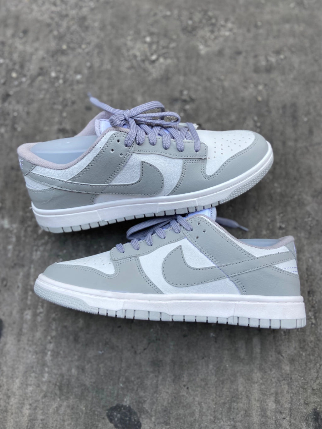 Tênis Nike Dunk