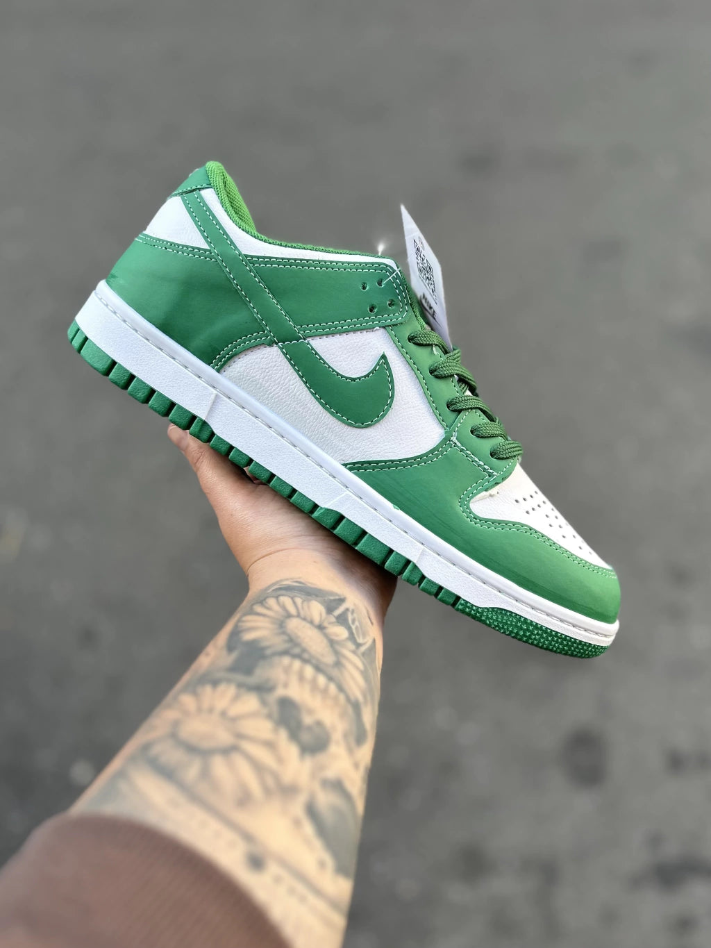 Tênis Nike SB Dunk Low