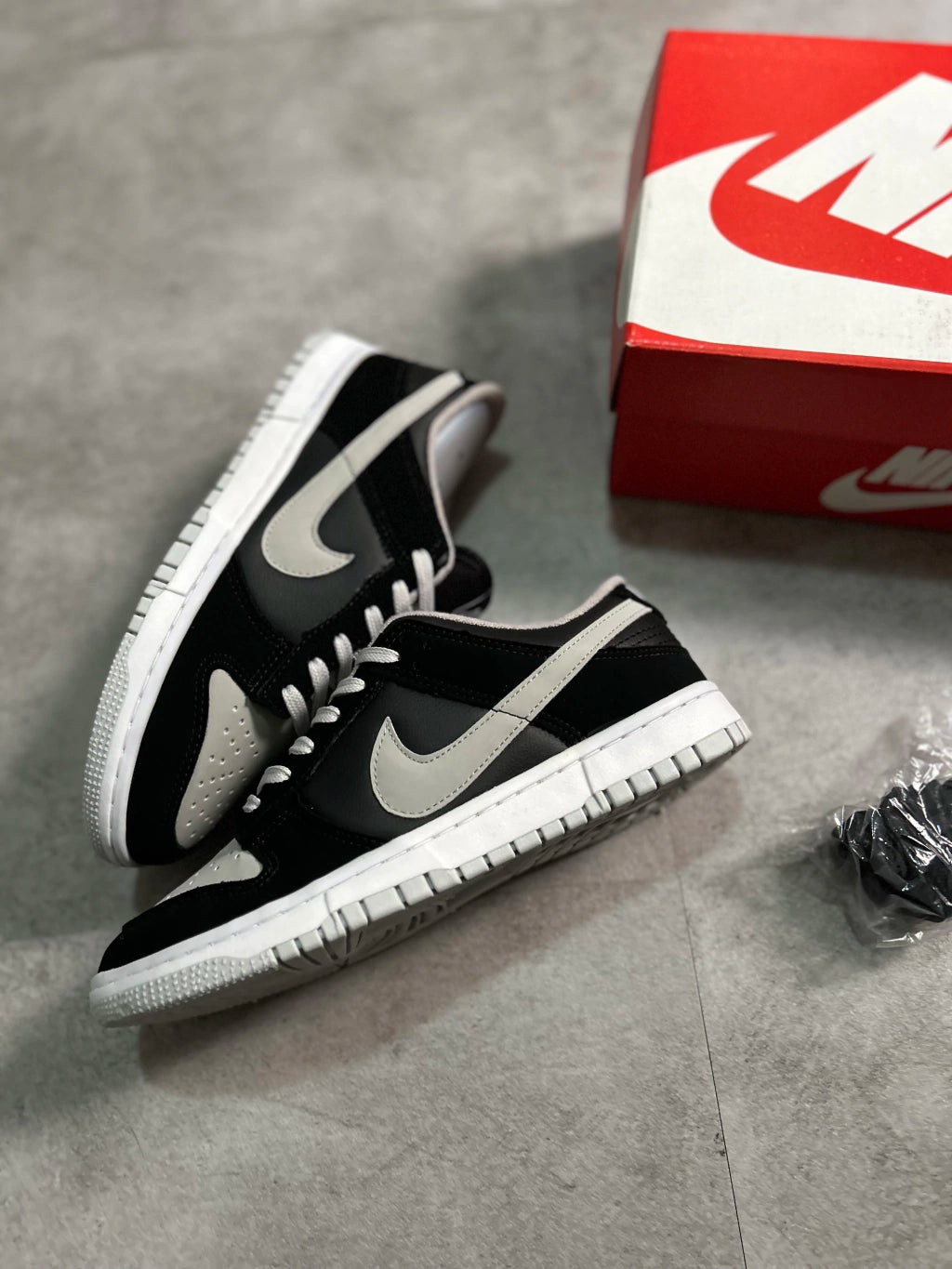 Tênis Nike Dunk