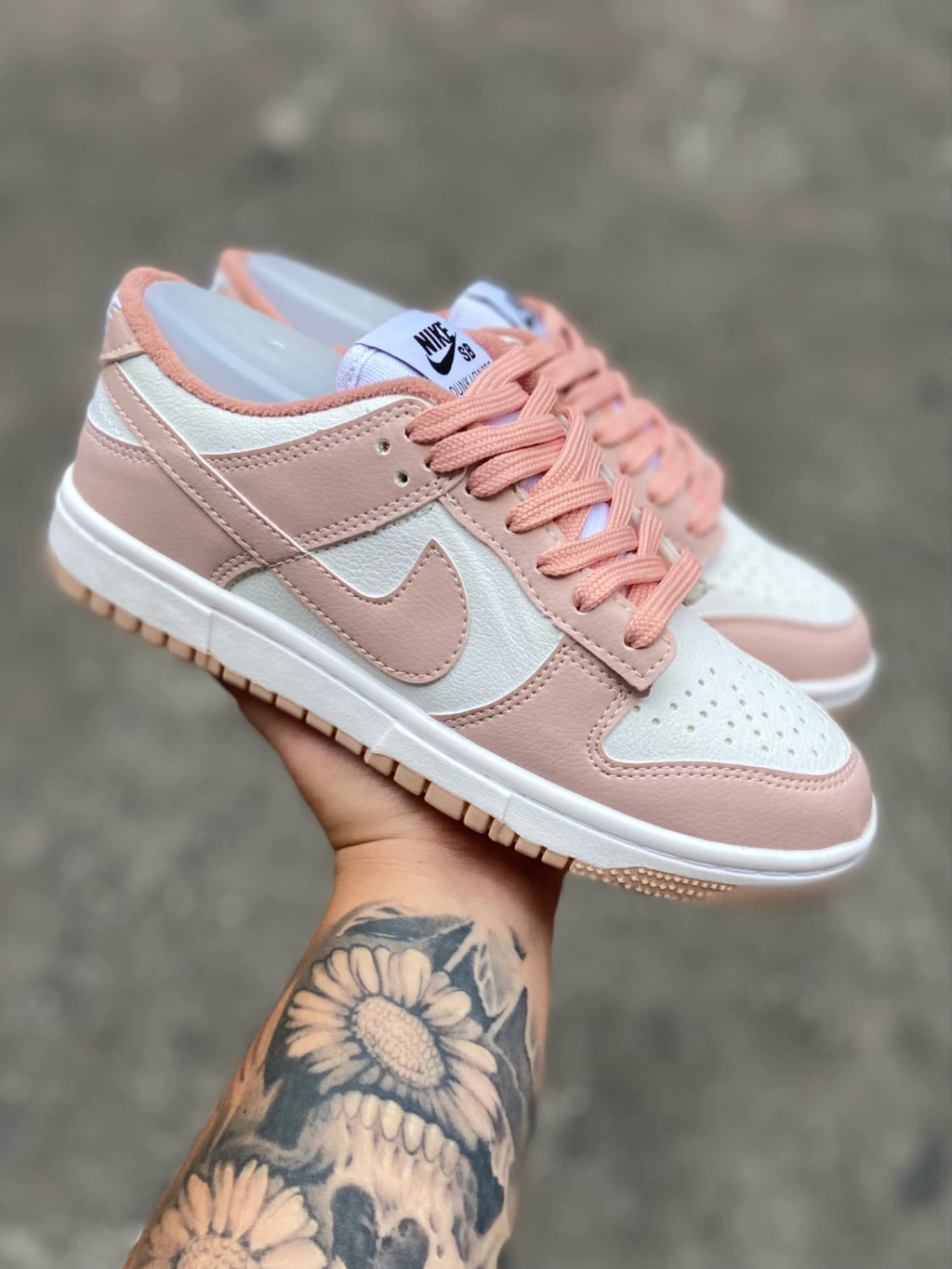 Tênis Nike Dunk