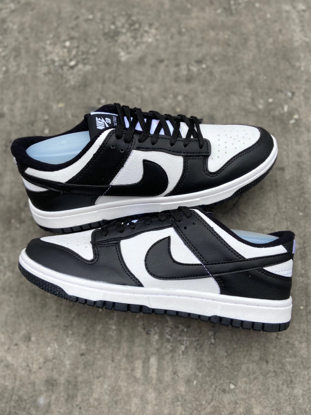 Tênis Nike Dunk