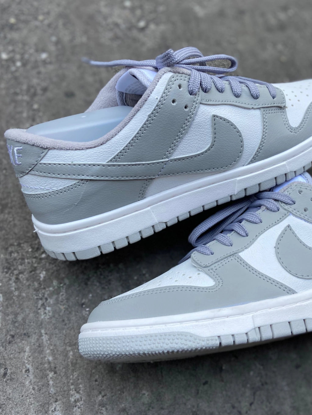 Tênis Nike Dunk