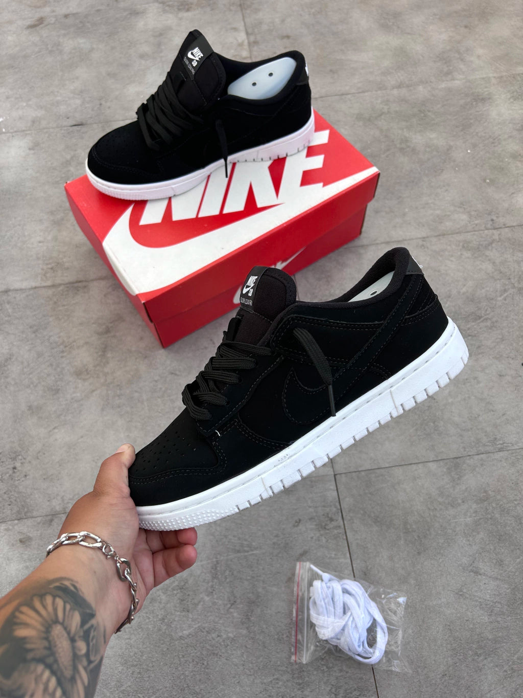 Tênis Nike Dunk