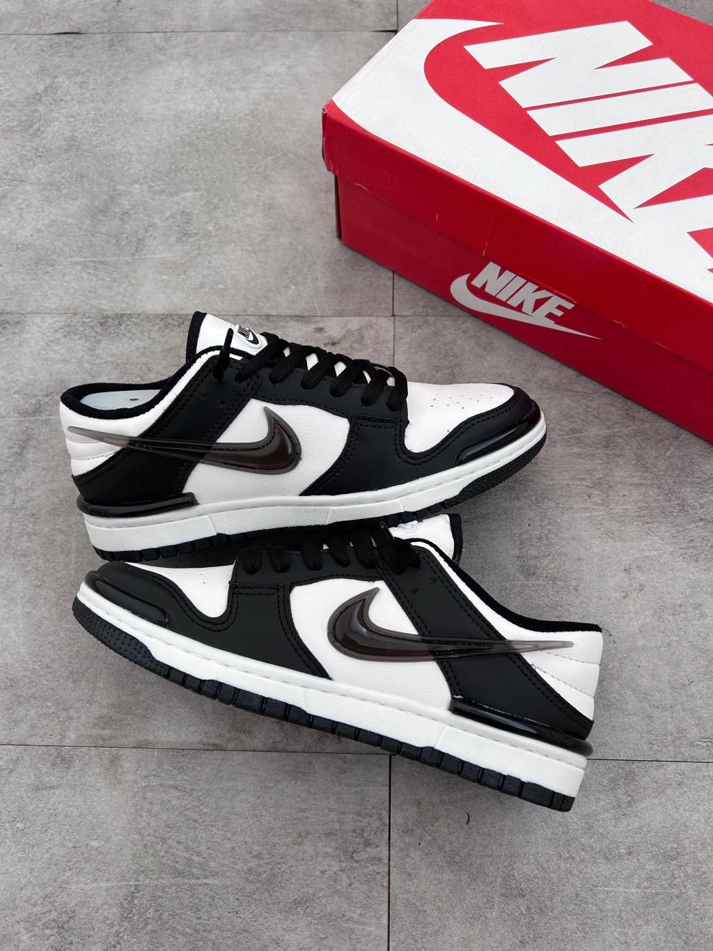 Tênis Nike Dunk