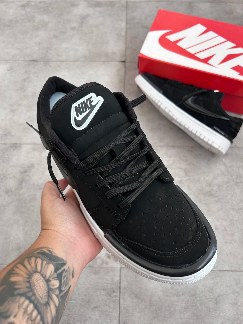 TÊNIS NIKE DUNK