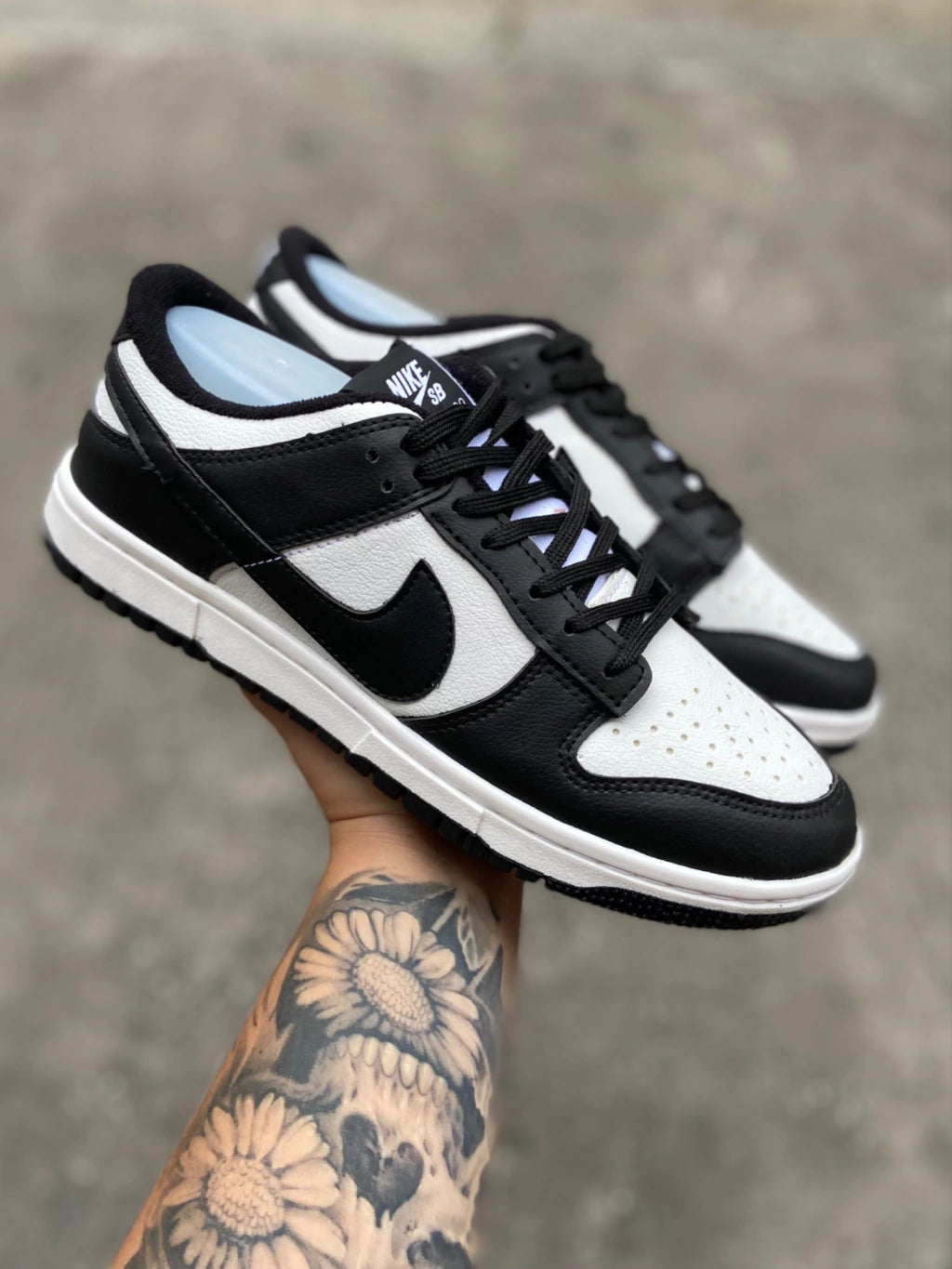Tênis Nike Dunk
