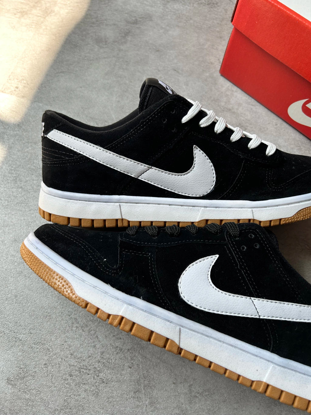 TÊNIS NIKE DUNK