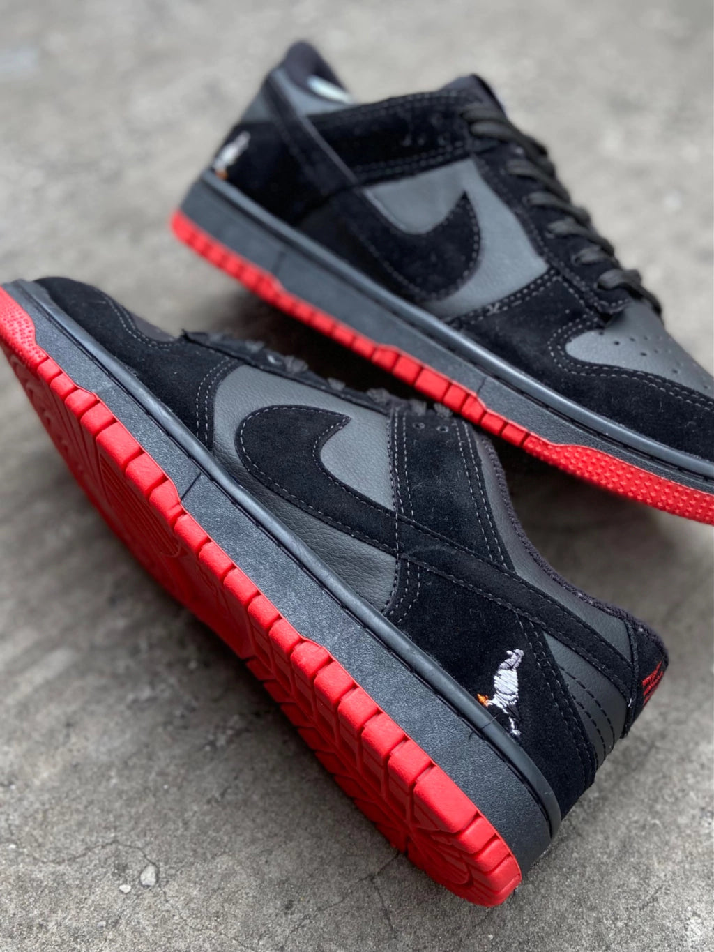 Tênis Nike Dunk