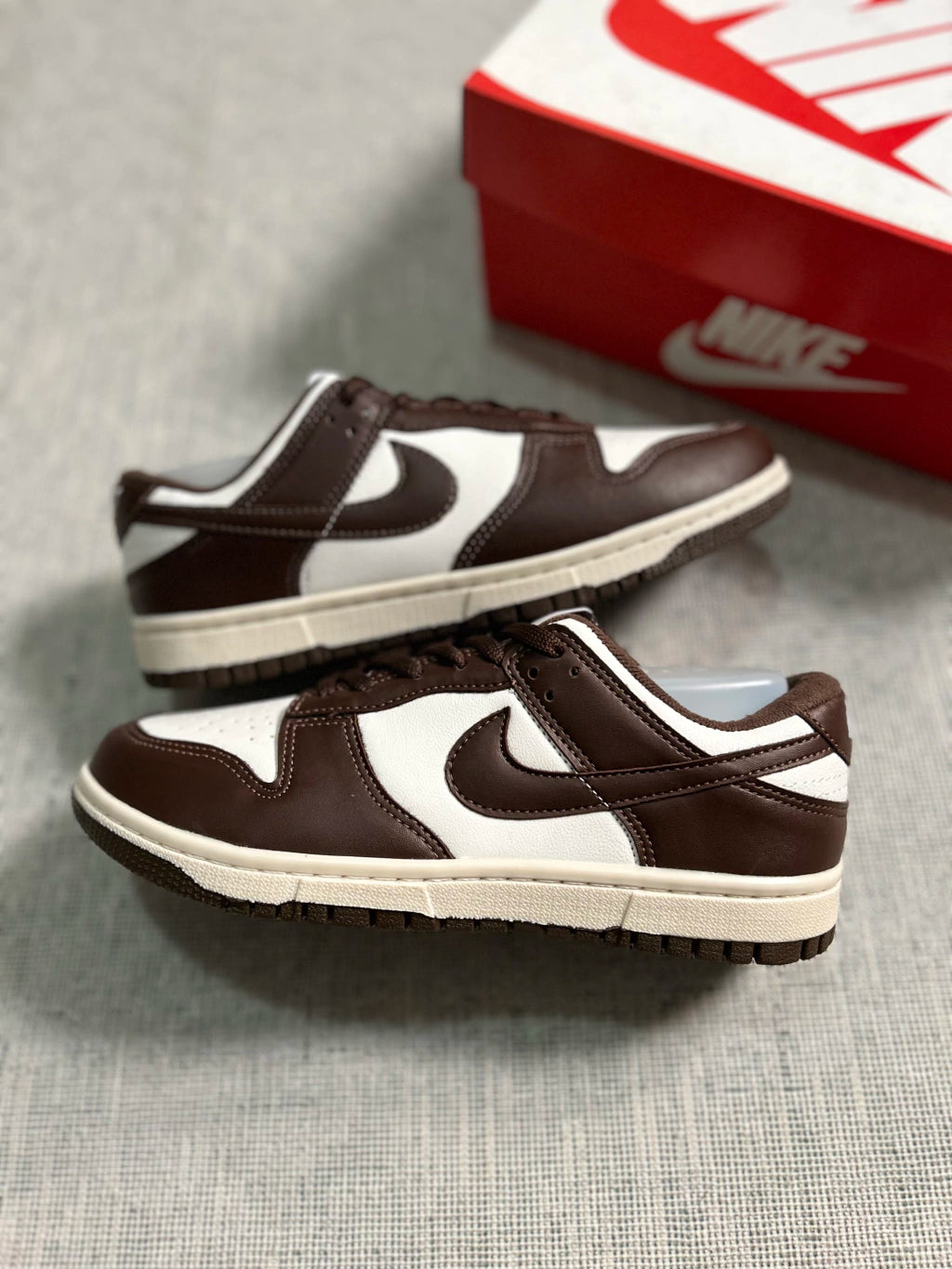 Tênis Nike Dunk