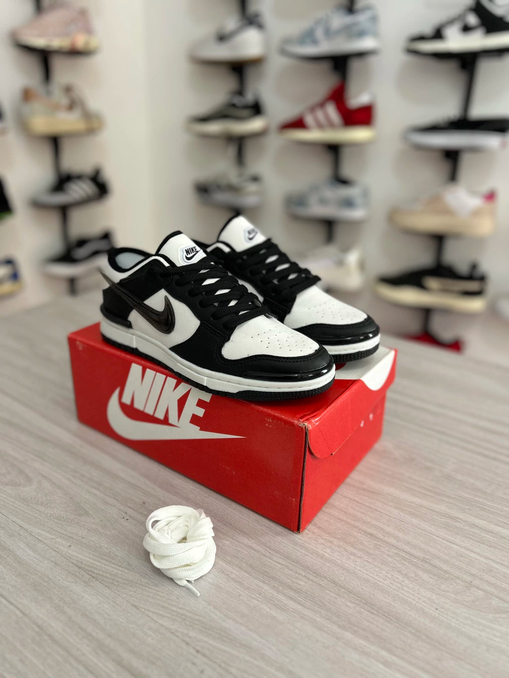 Tênis Nike Dunk