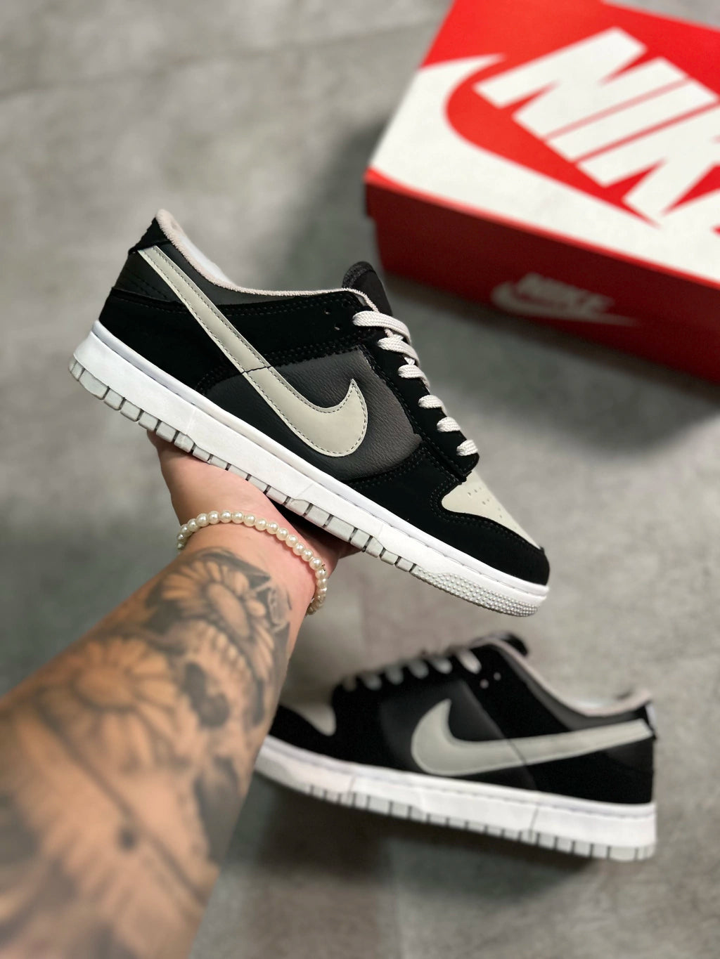 Tênis Nike Dunk