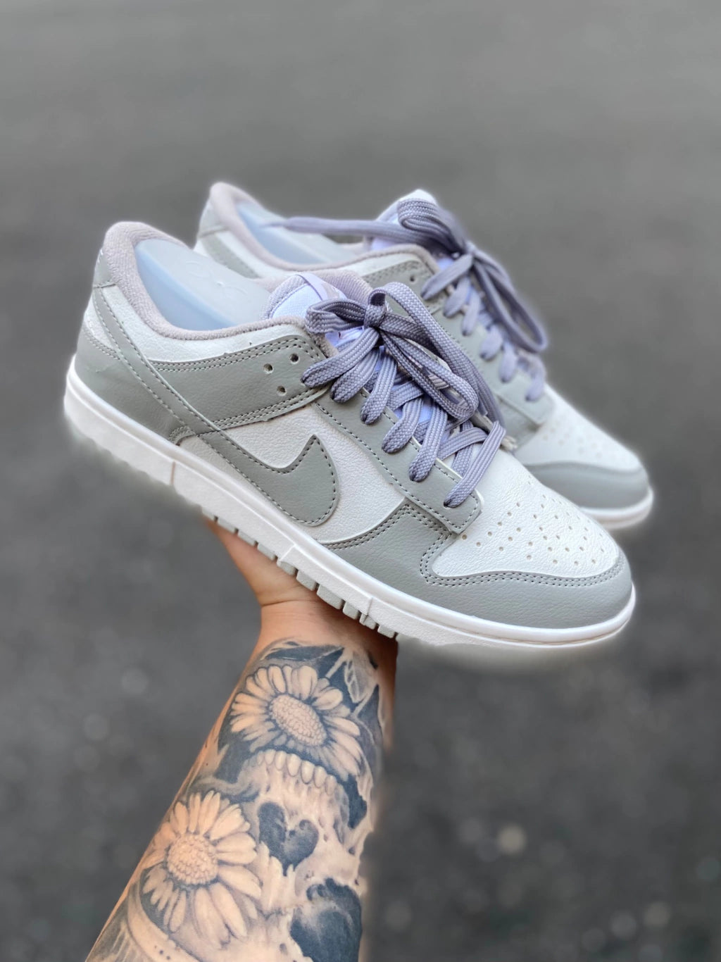Tênis Nike Dunk