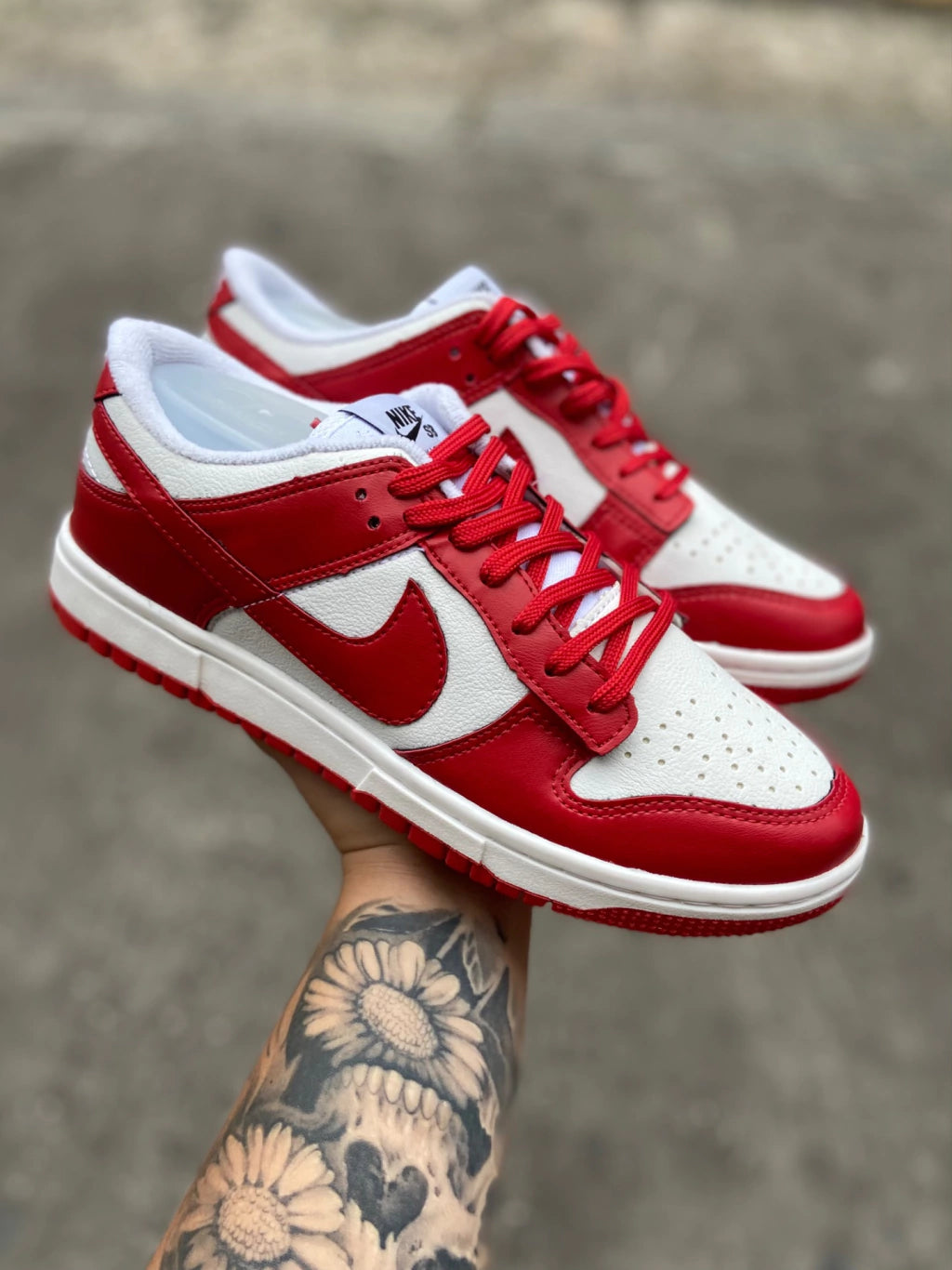 Tênis Nike Dunk