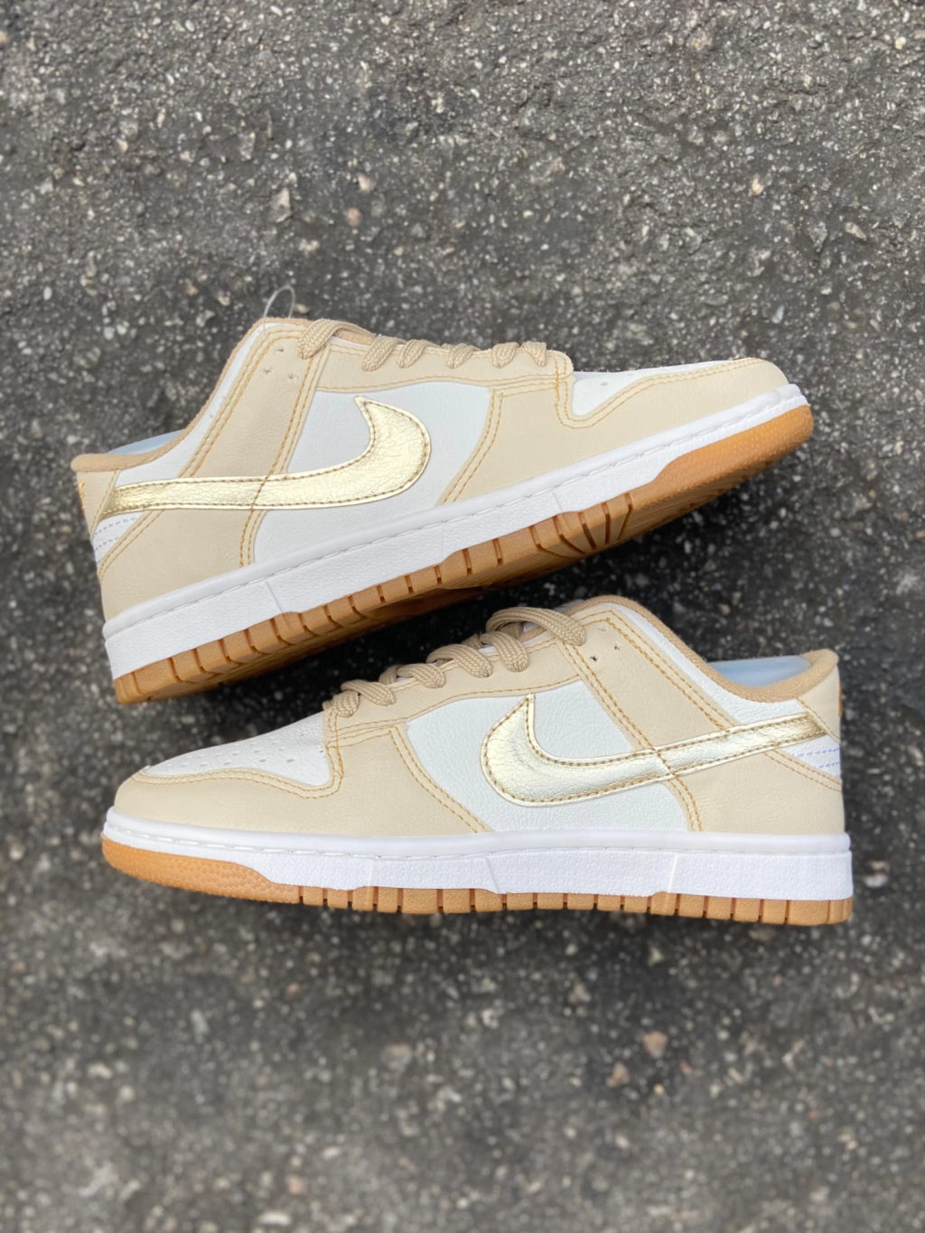 Tênis Nike Dunk