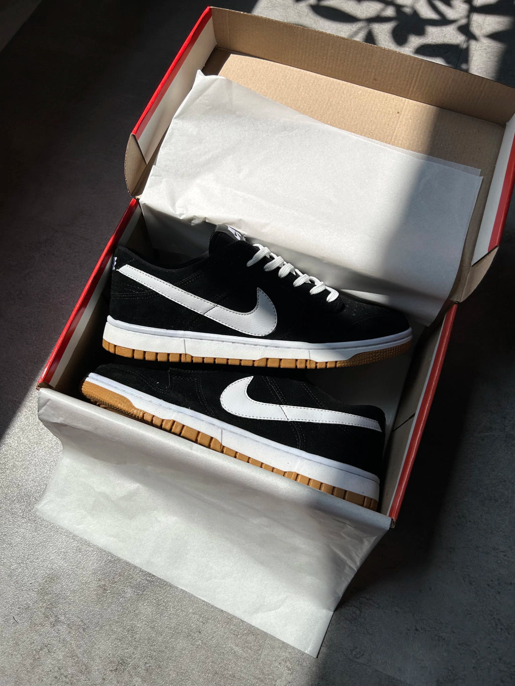 TÊNIS NIKE DUNK