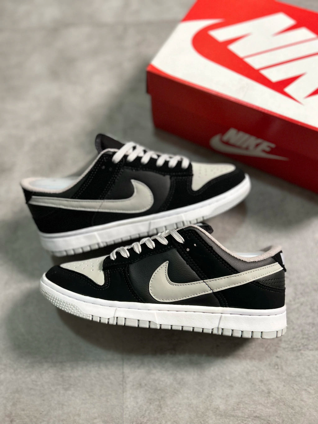 Tênis Nike Dunk