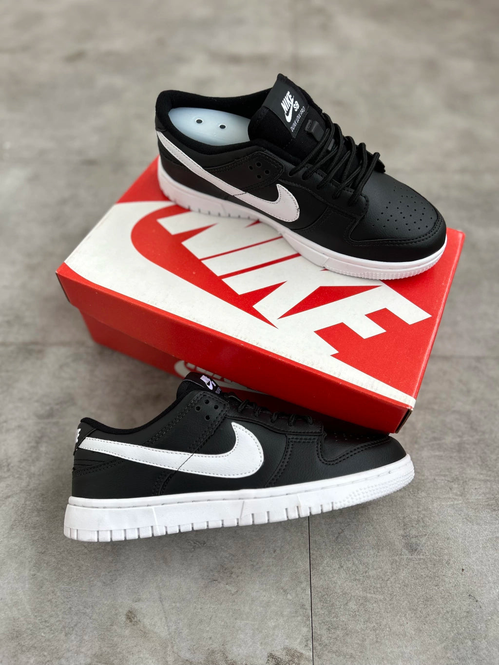 TÊNIS NIKE DUNK