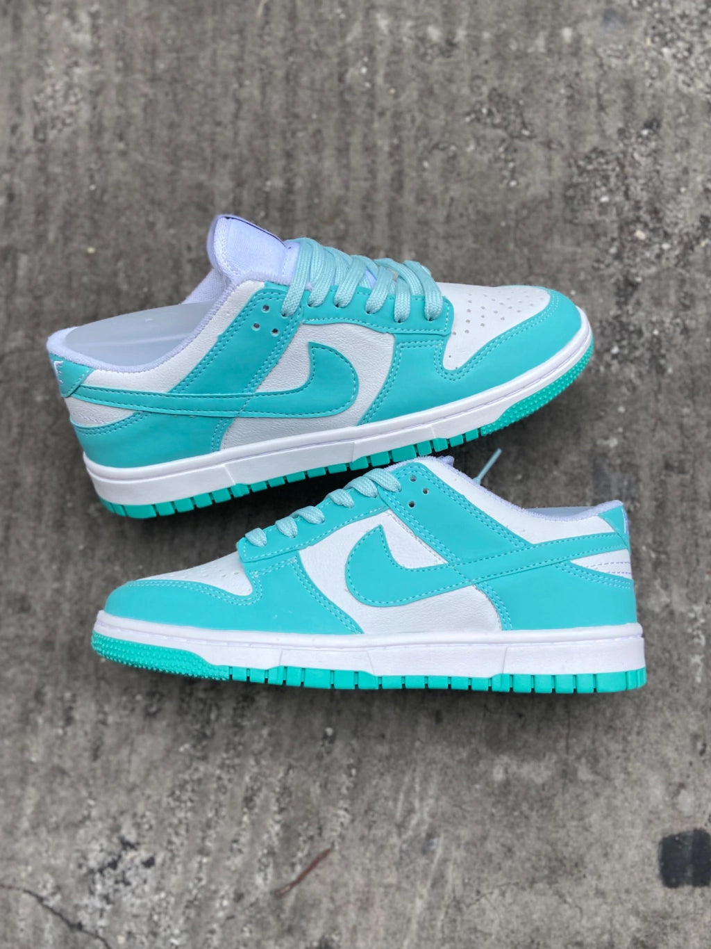 TÊNIS NIKE DUNK