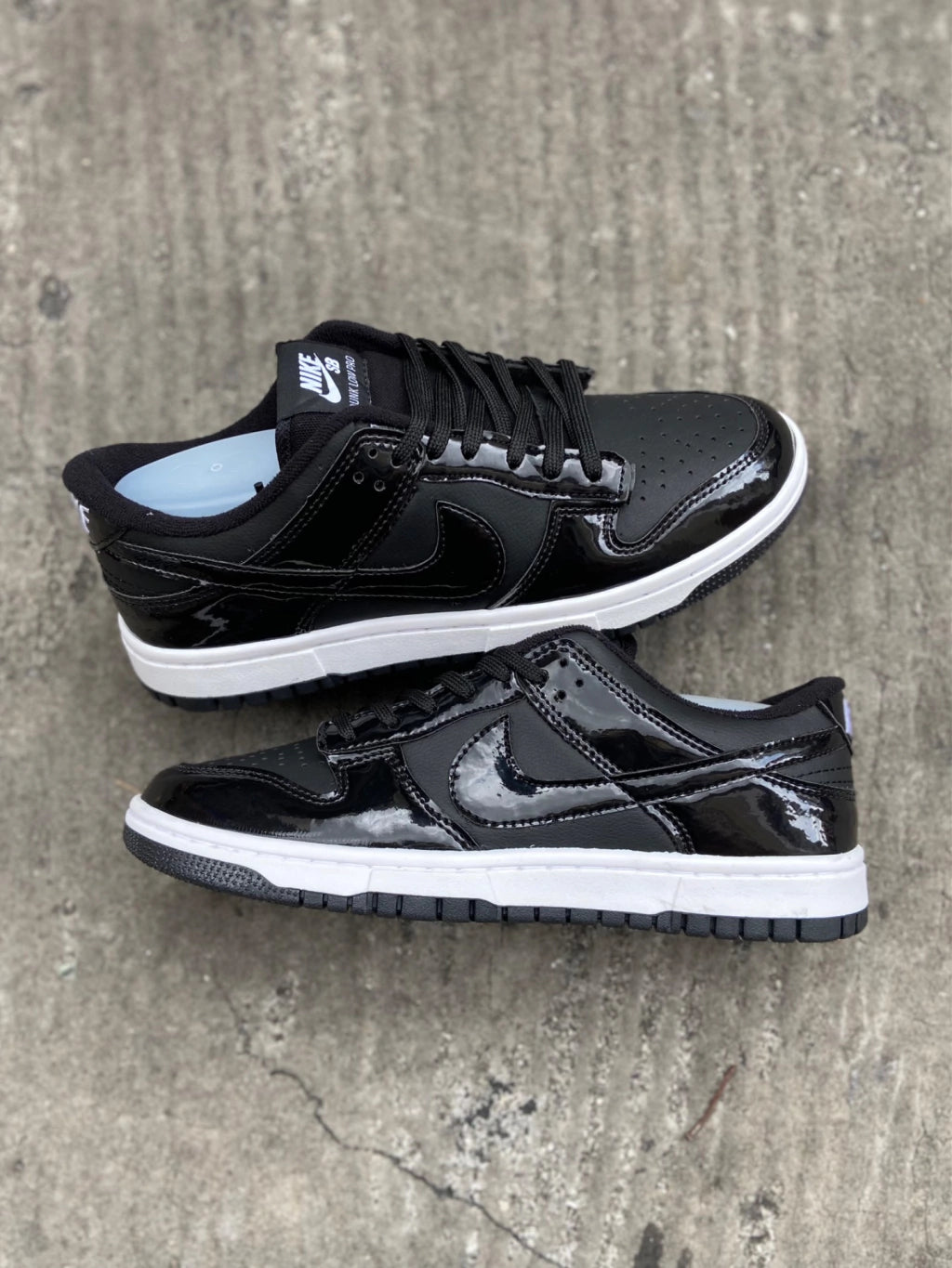 Tênis Nike Dunk