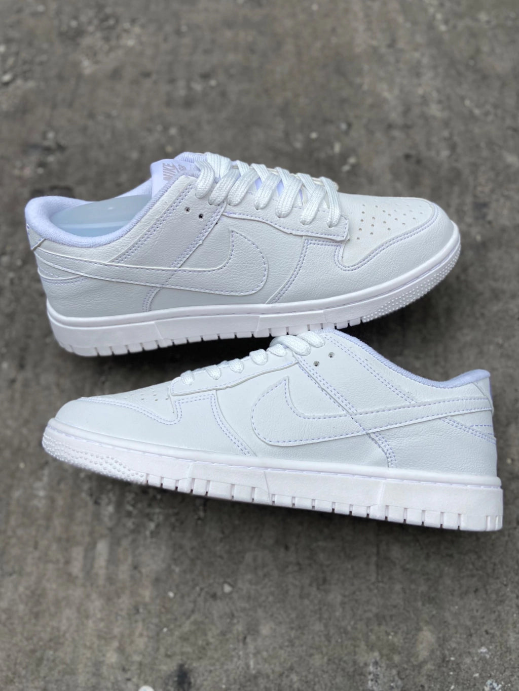 Tênis Nike Dunk