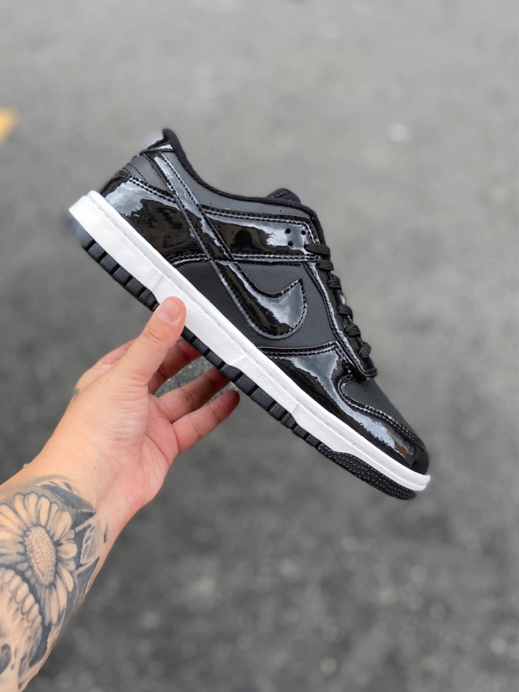 Tênis Nike Dunk