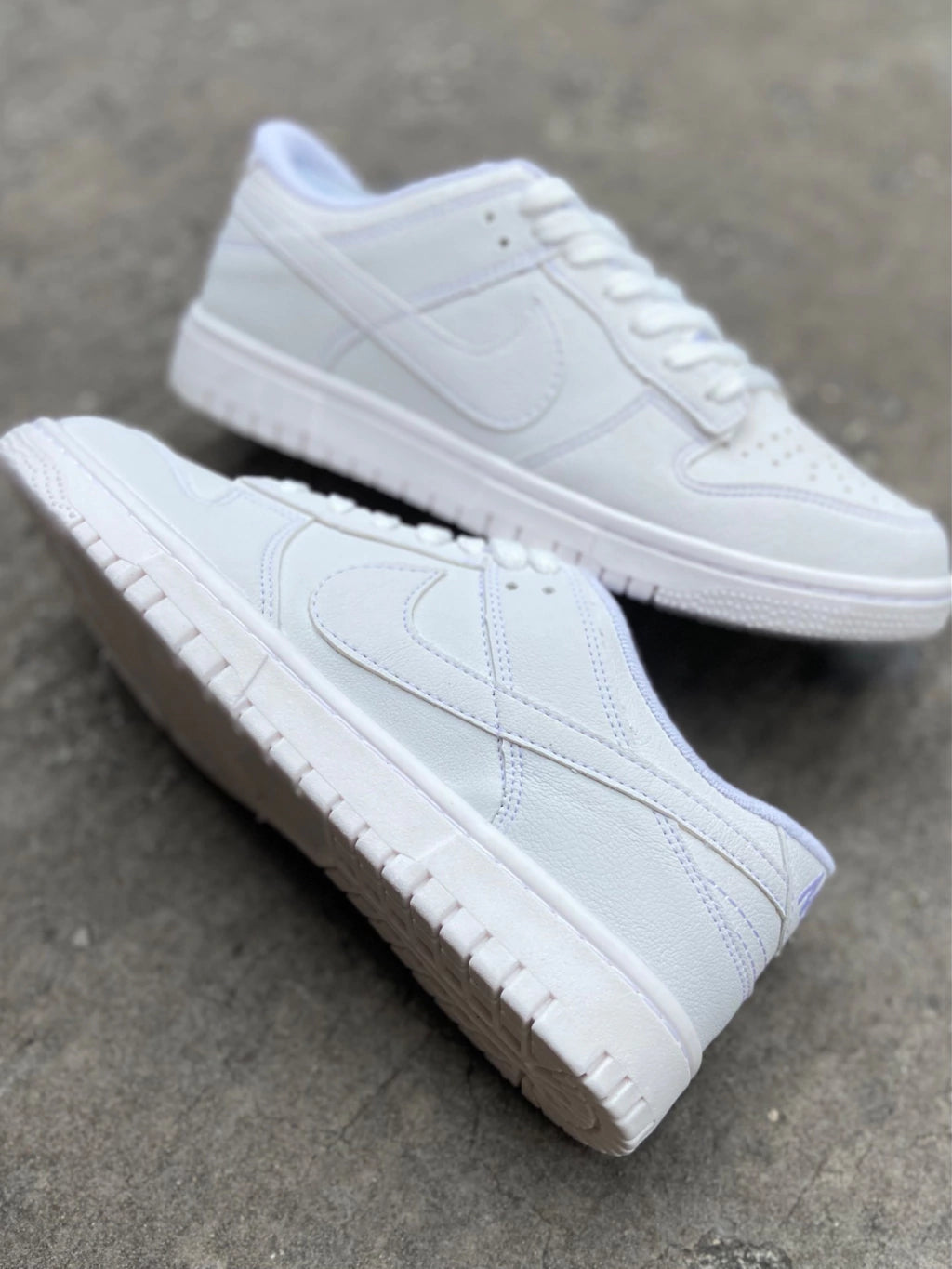 Tênis Nike Dunk