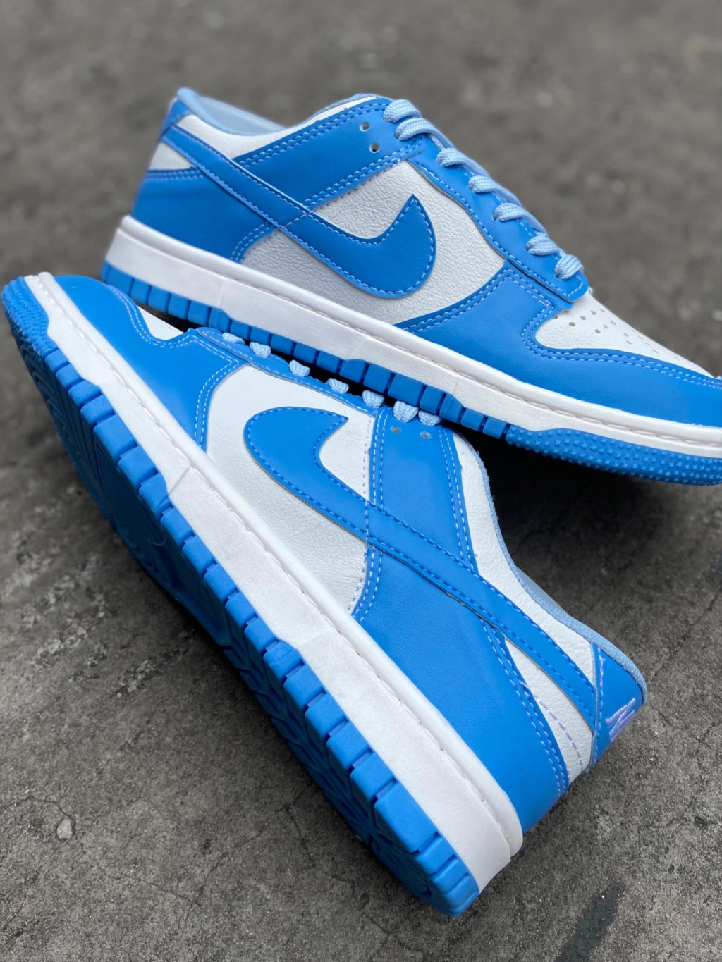 Tênis Nike Dunk