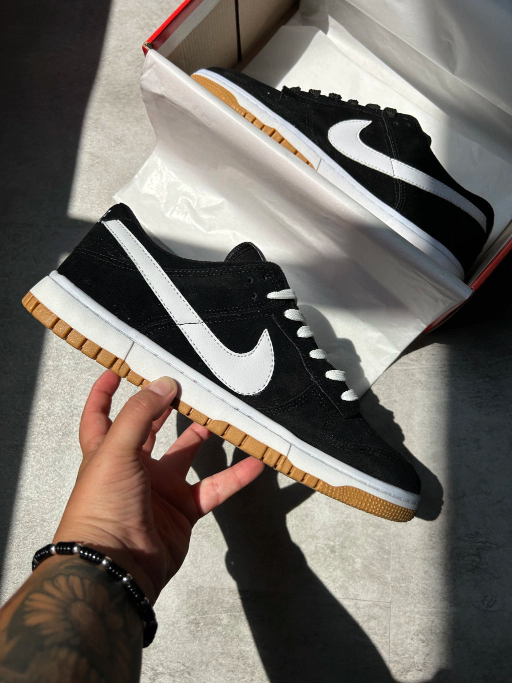 TÊNIS NIKE DUNK