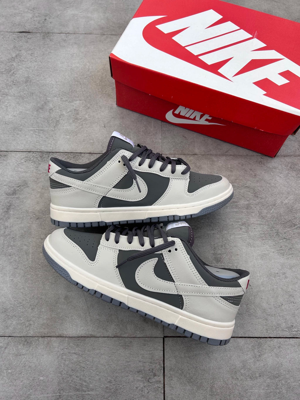 TÊNIS NIKE DUNK