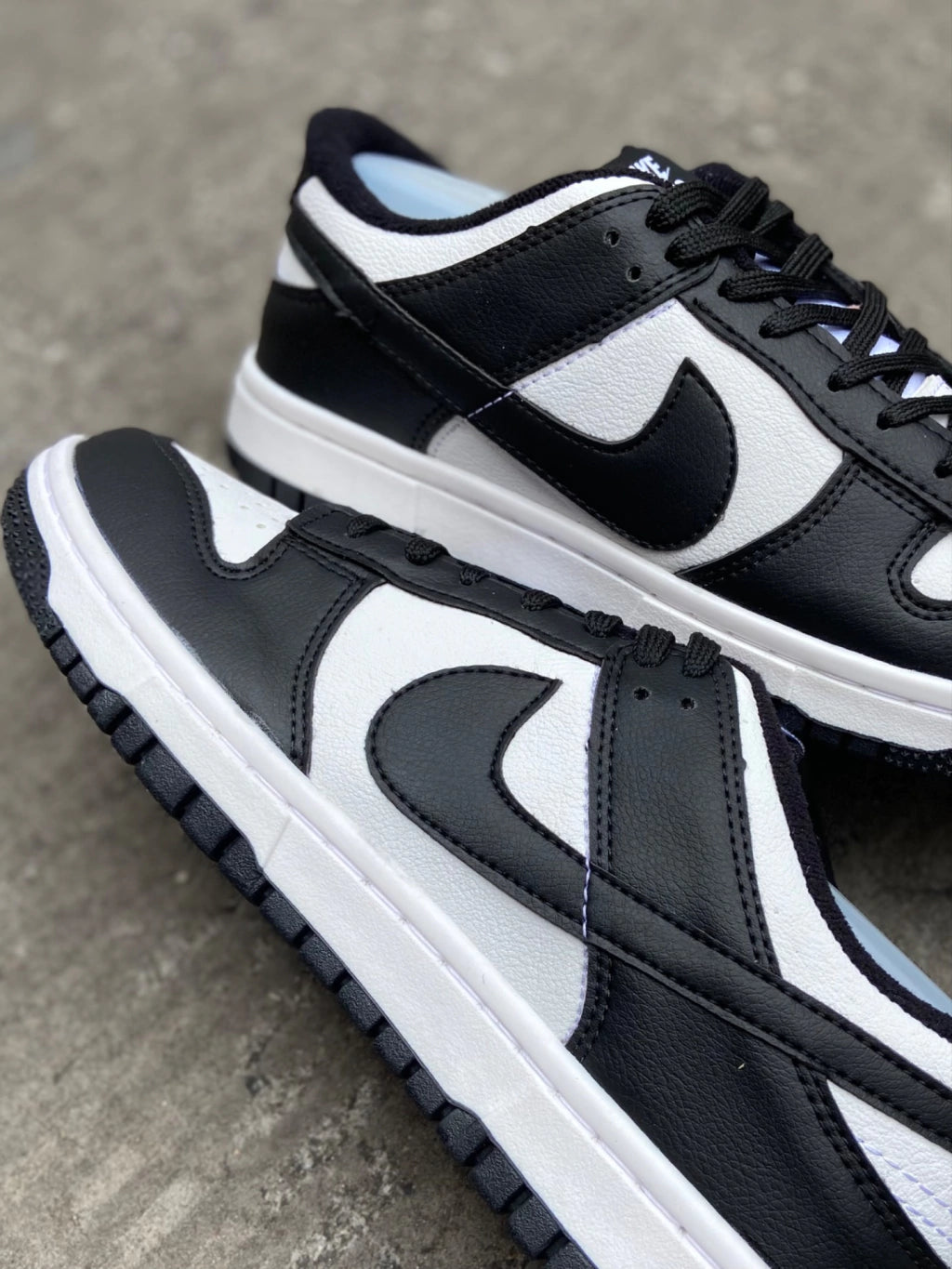 Tênis Nike Dunk