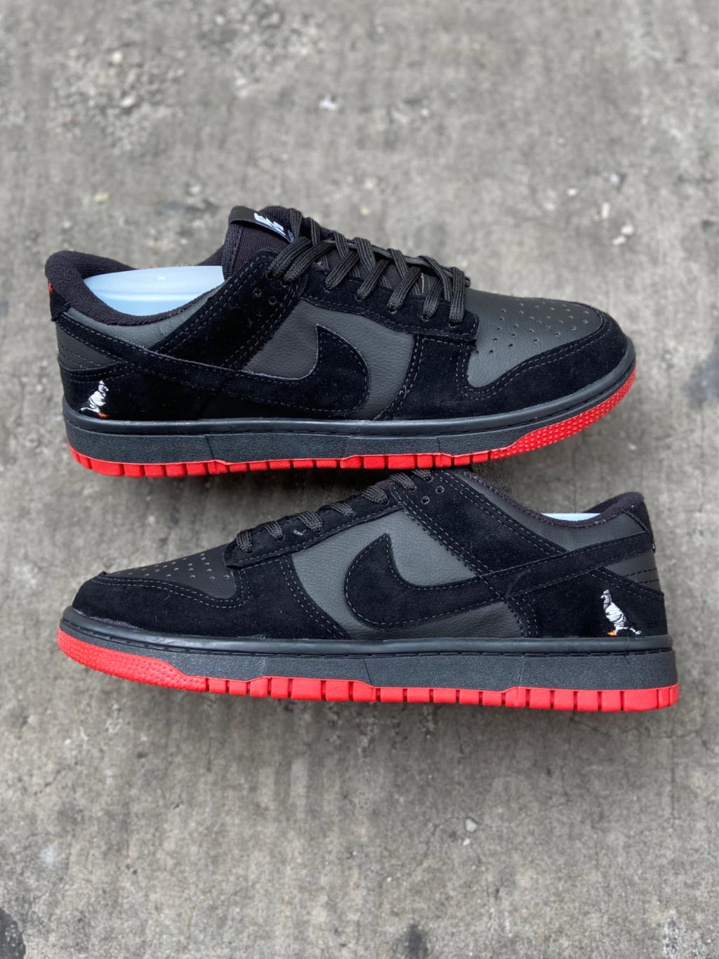 Tênis Nike Dunk