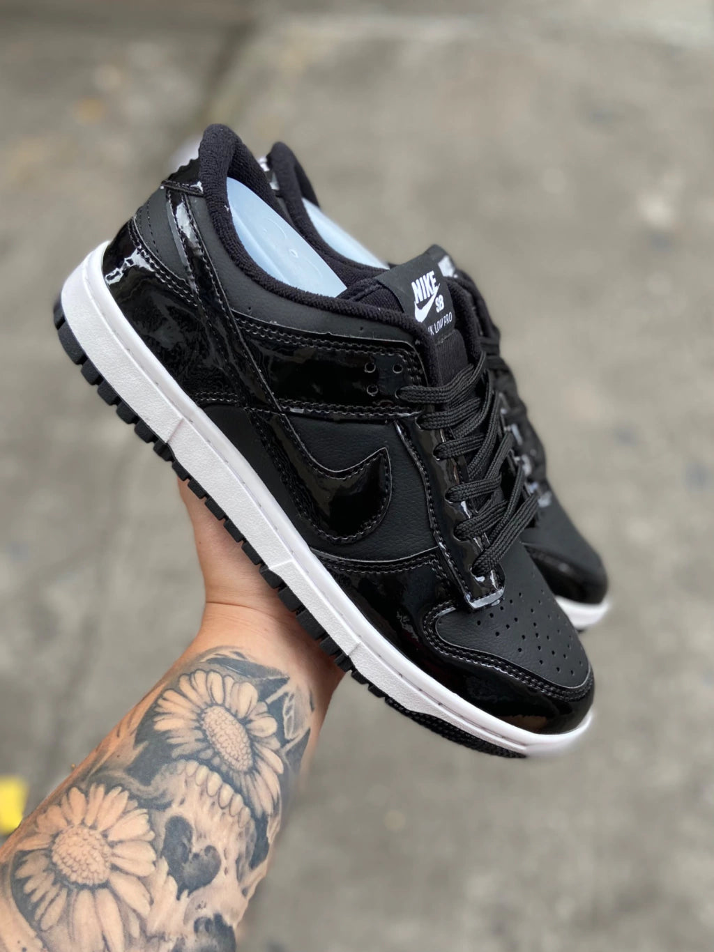Tênis Nike Dunk