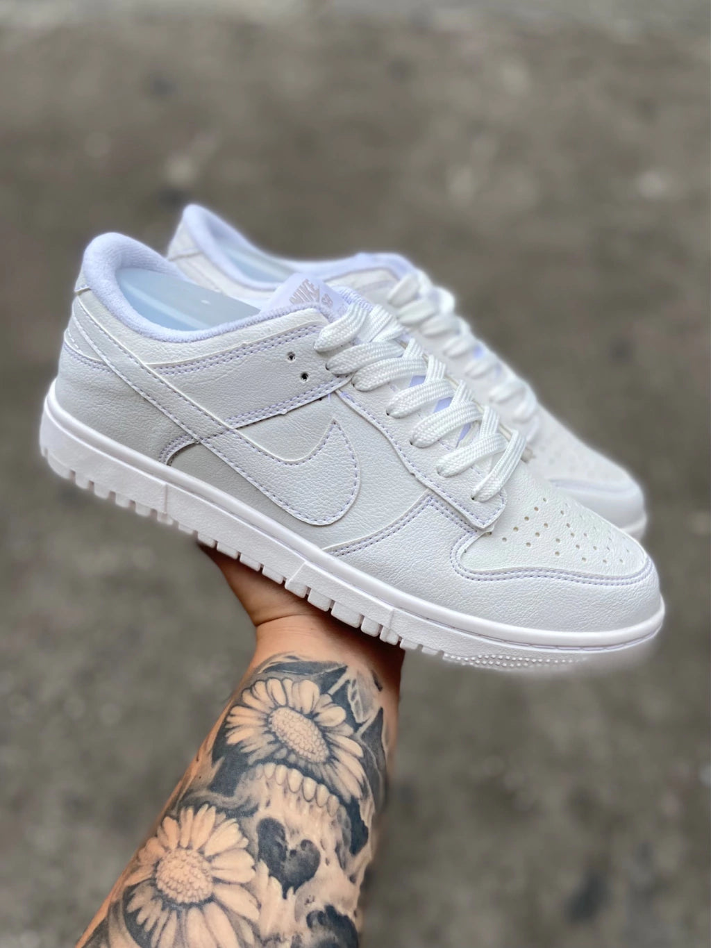 Tênis Nike Dunk